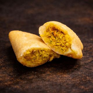 Empanada de Frango