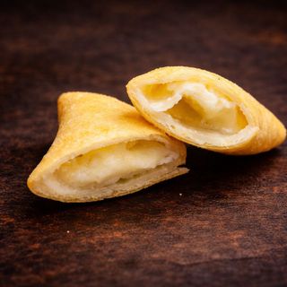 Empanada de Queijo