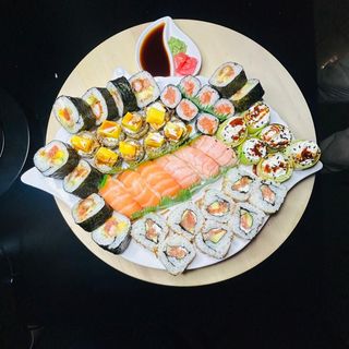 Sushikun Signature 44 Unidades