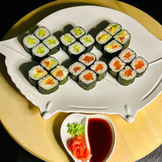 Student Maki Mix 24 Unidades