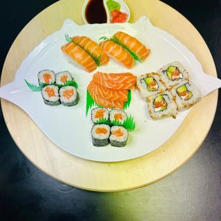 Student Special 20 Unidades