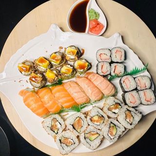 Sushikun Mix 30 Unidades