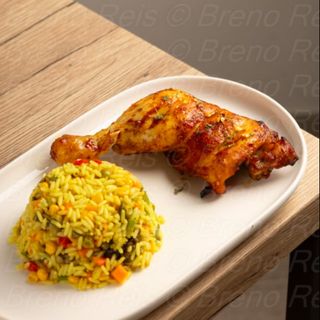 Arroz Frito