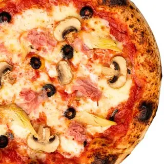 Capricciosa