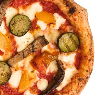 Vegetariana