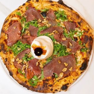 La Cremosa