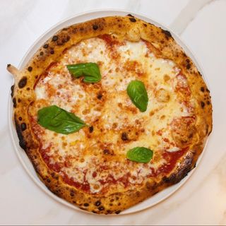 Margherita