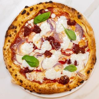 Nduja & Cipolla Rossa