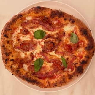 Amatriciana