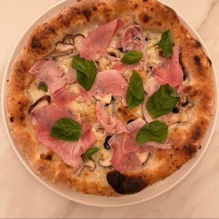 Capricciosa