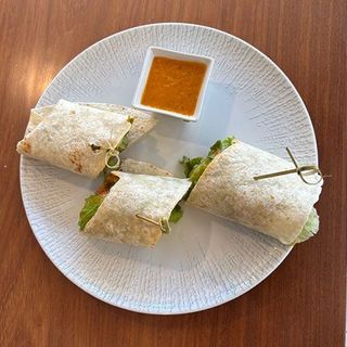 Bolinhos De Carne Turcos