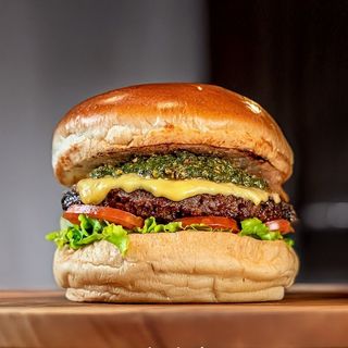 Picanha Burger