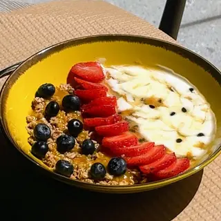 Granola
