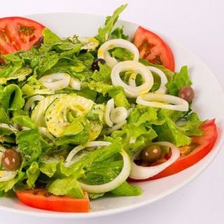 Salada Mista