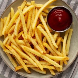 Dose De Batata Frita