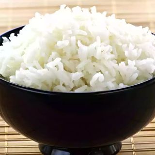 Arroz Branco