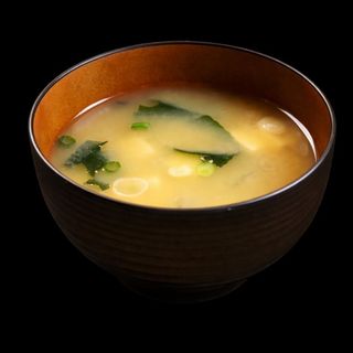 Sopa Miso