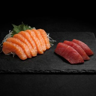 Sashimi Mix