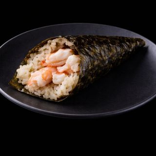 Temaki Camarão