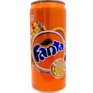 Fanta