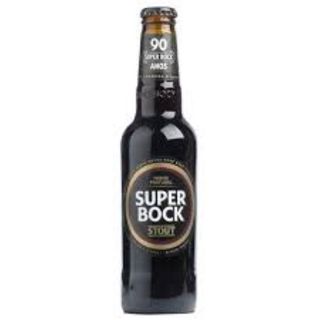 Superbock Stout