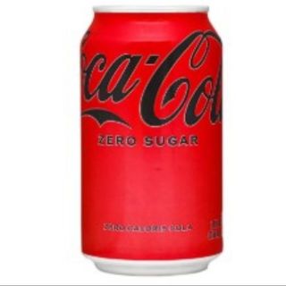 Coca Cola Zero