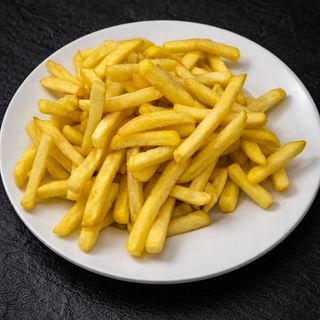 Batata Frita - Dose