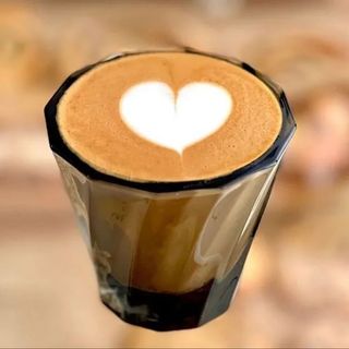 Cortado (120 ml)