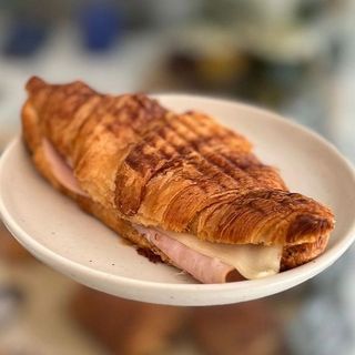 Croissant Misto