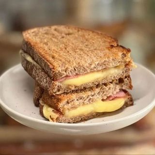 Tosta Mista