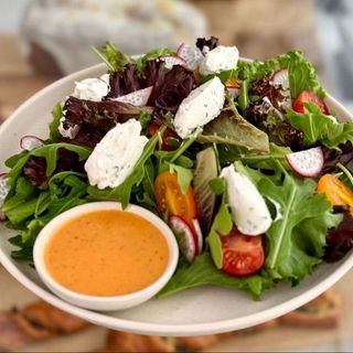 Salada Verde