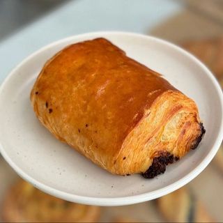 Pão de Chocolate