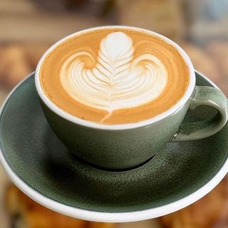 Flat White (150 ml)