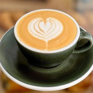 Cappuccino (150 ml)
