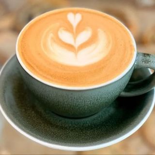 Cappuccino Duplo (300 ml)