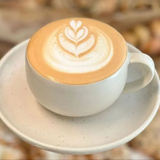 Latte (220 ml)
