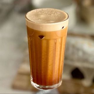 Iced Long Black (220 ml)