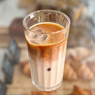 Iced Latte (220 ml)