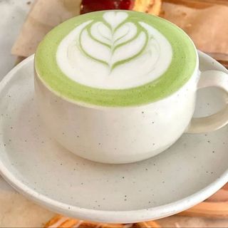 Matcha Latte (220 ml)