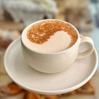 Chai Latte (220 ml)