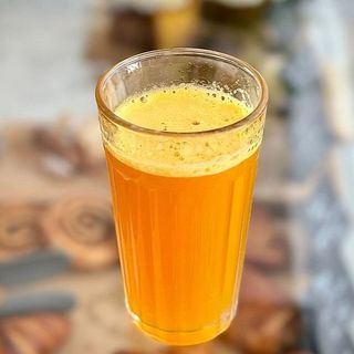 Limonada de Açafrão (220 ml)