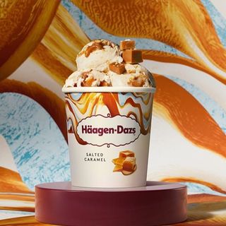 Salted Caramel