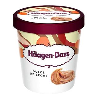 Dulce De Leche