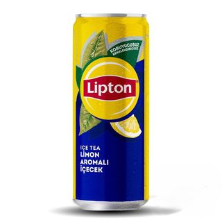 Ice Tea limão