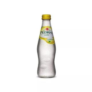 Agua Pedras Limão