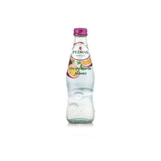 Agua Pedras Maracujá