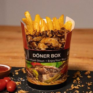 Döner Box