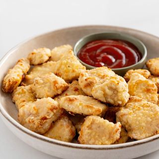 Nuggets De Frango