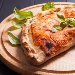 Pizza Calzone