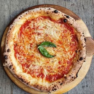 Pizza Margarita